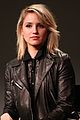 dianna agron keeps busy in nyc for bare promo 06