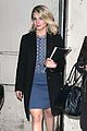 dianna agron keeps busy in nyc for bare promo 07