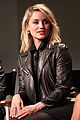 dianna agron keeps busy in nyc for bare promo 11