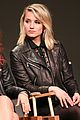 dianna agron keeps busy in nyc for bare promo 12
