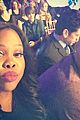 amber riley pays it forward dwts date 03