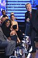 amber riley pays it forward dwts date 04