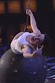 anne hathaway rides miley cyrus wrecking ball for lip sync battle 06