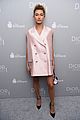hailey baldwin chanel iman step out in style for new york premiere 13