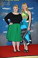 elizabeth banks rebel wilson match up for pitch perfect 2 in berlin 13