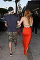 bella thorne tyler posey walk arm in arm together 11