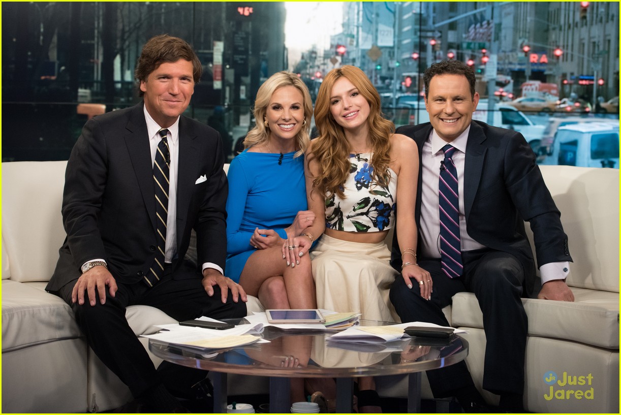 Bella Thorne Calls Out Those Kids Who Bullied Her In School | Photo ...