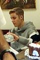justin bieber reveals new hair style 04