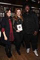 alexis bledel amber tamblyn book release party 01