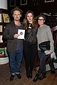 alexis bledel amber tamblyn book release party 03