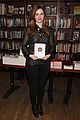 alexis bledel amber tamblyn book release party 06