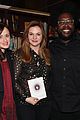 alexis bledel amber tamblyn book release party 08