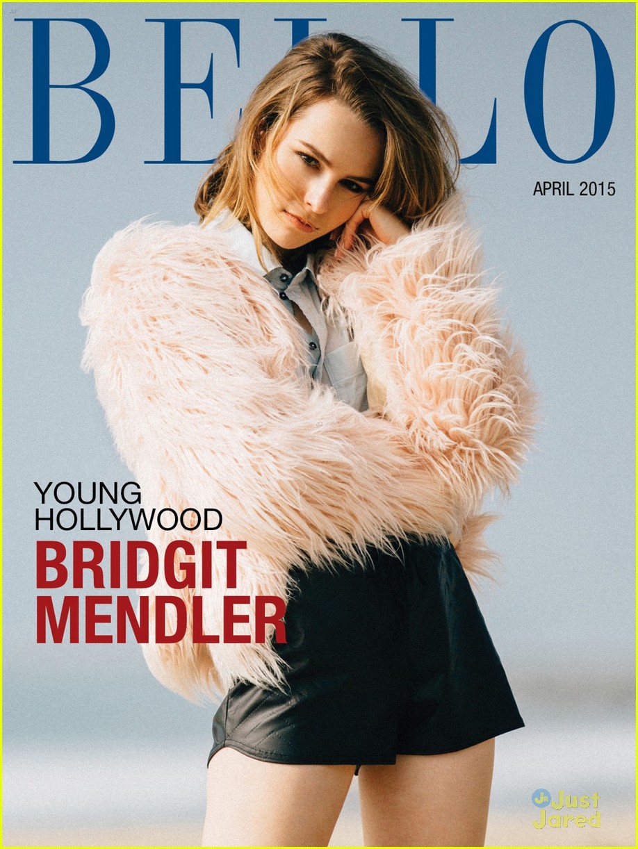 bridgit mendler bello mag april 2015 issue 01