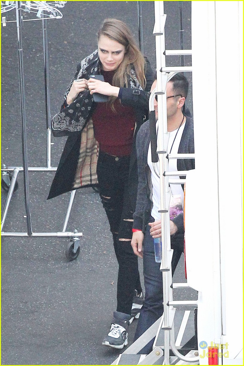 cara delevingne will appear in taylor swifts next music video 03