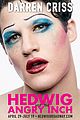 darren criss hedwig angry inch photo 01