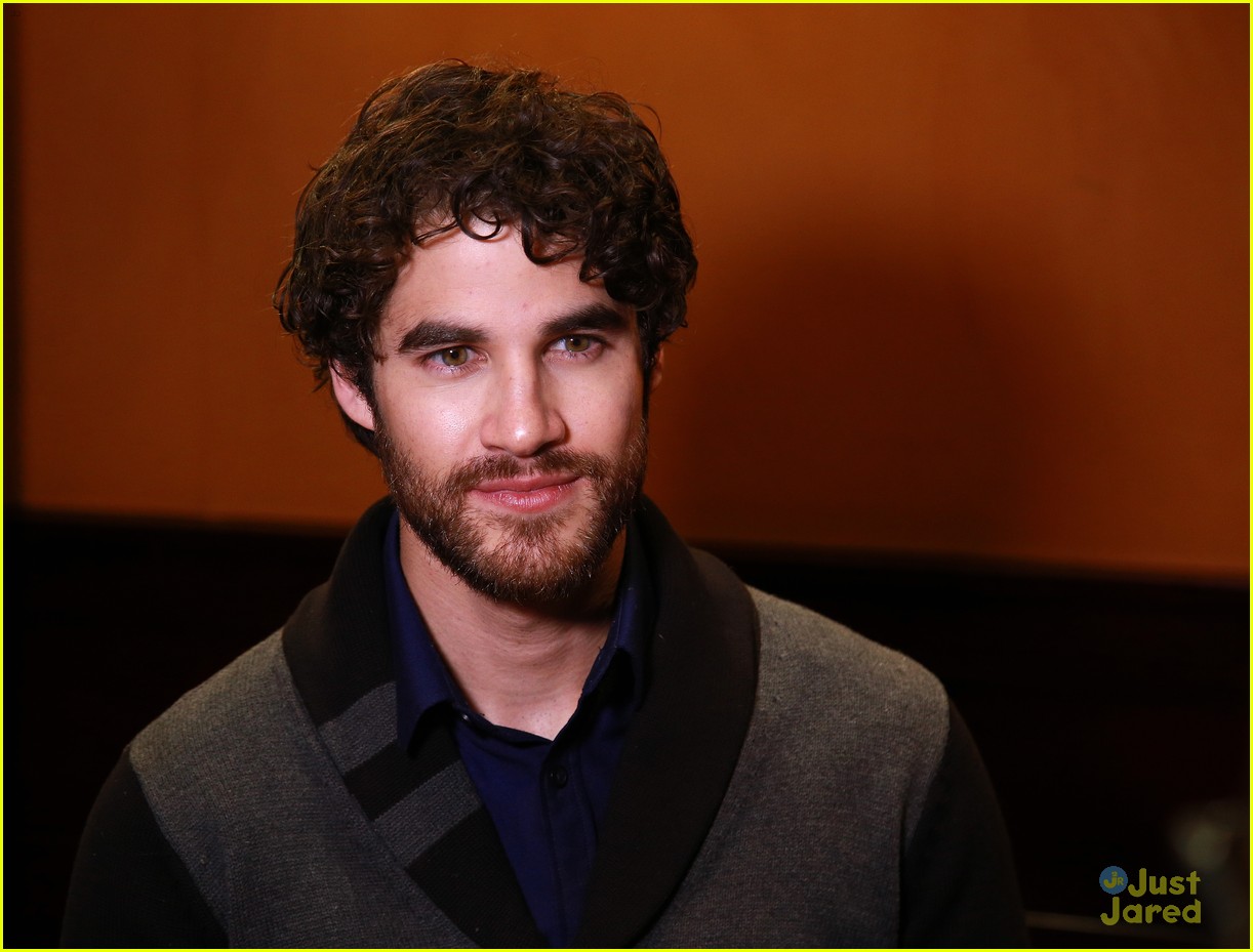 darren criss hedwig and the angry inch photo call 09