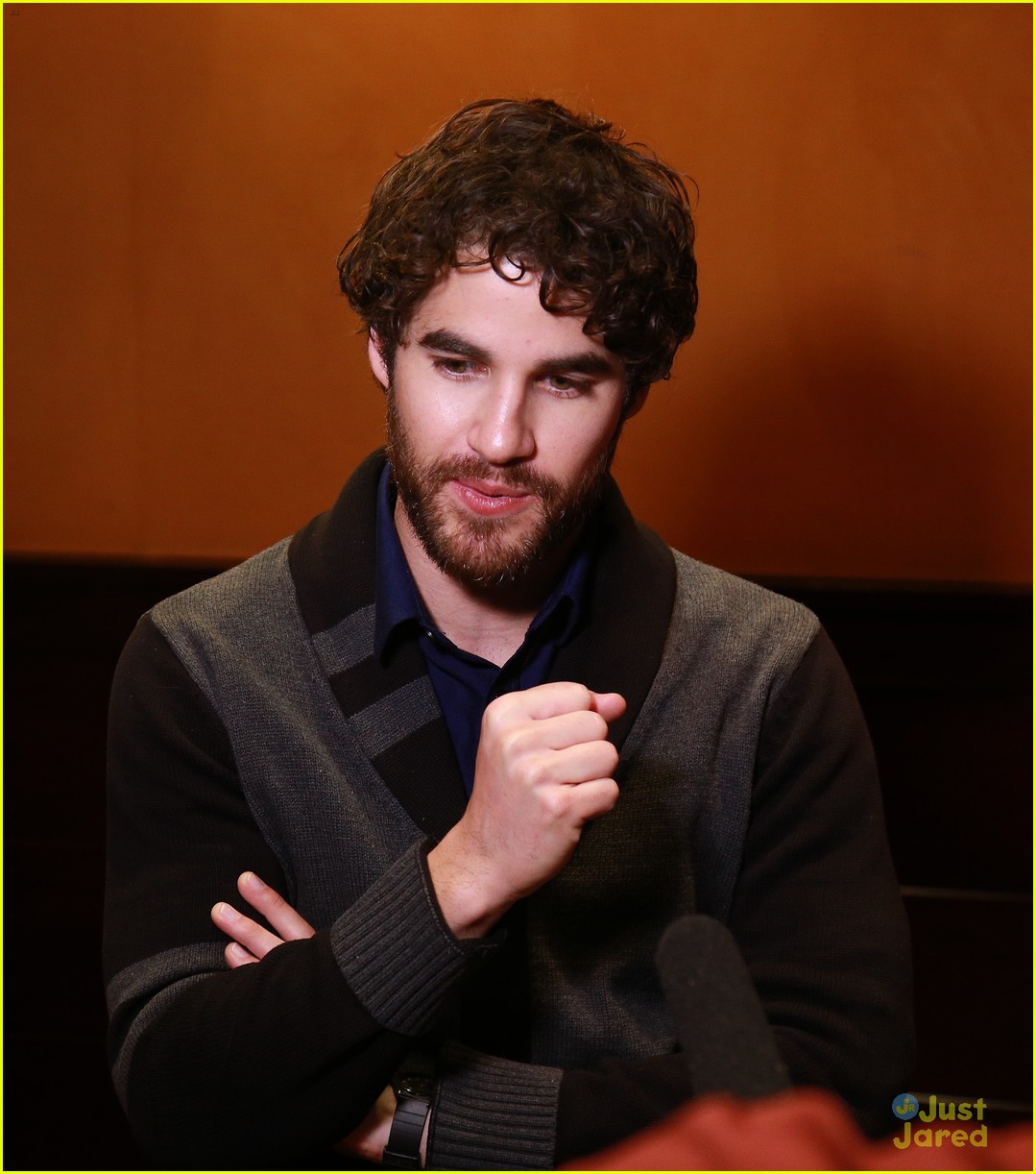 darren criss hedwig and the angry inch photo call 10