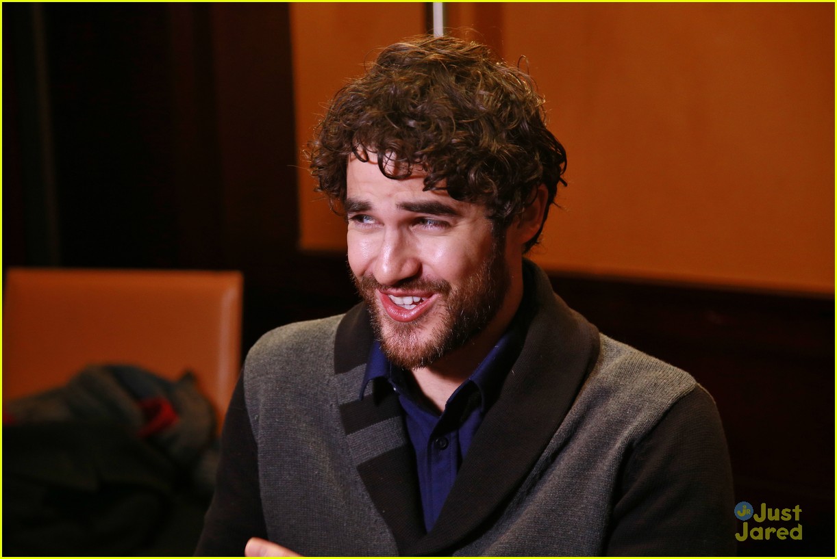 darren criss hedwig and the angry inch photo call 14