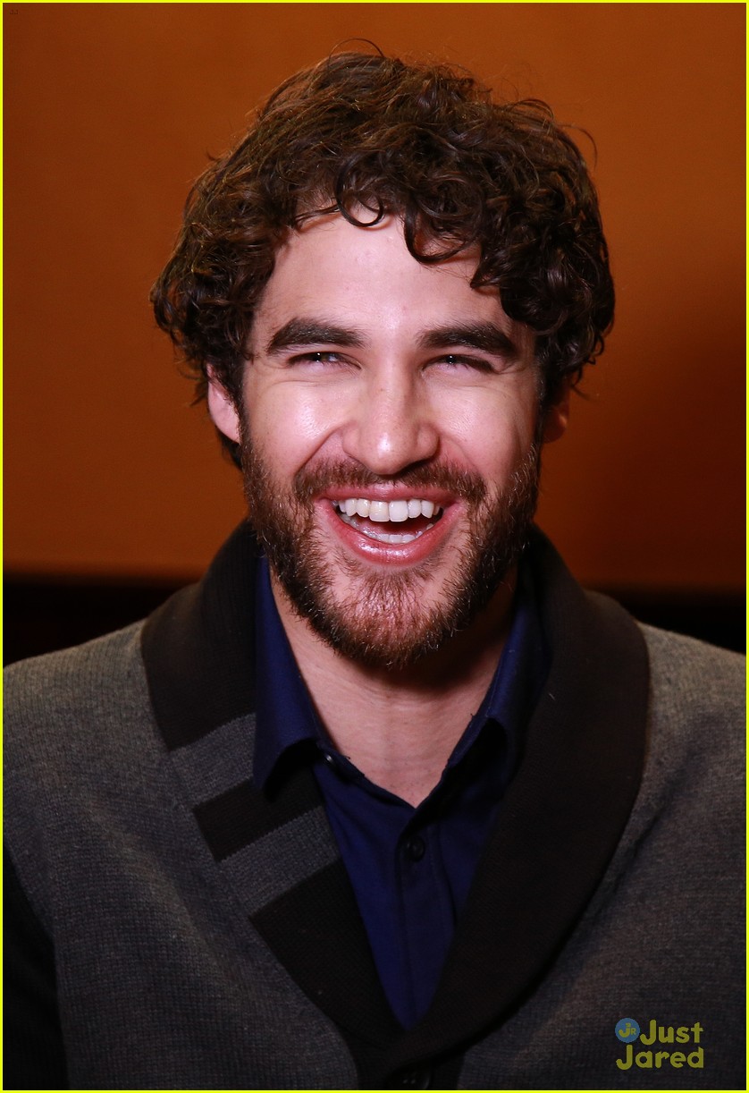 darren criss hedwig and the angry inch photo call 15