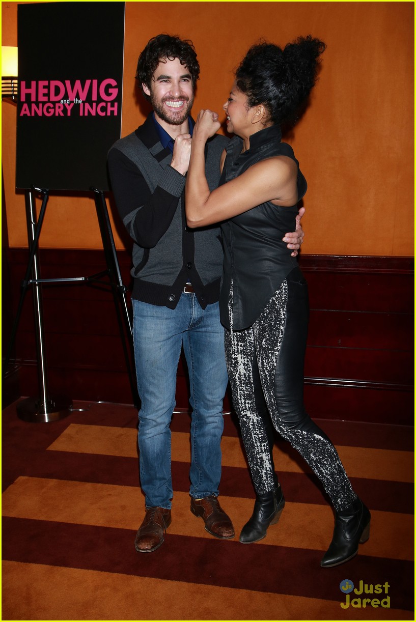 darren criss hedwig and the angry inch photo call 21