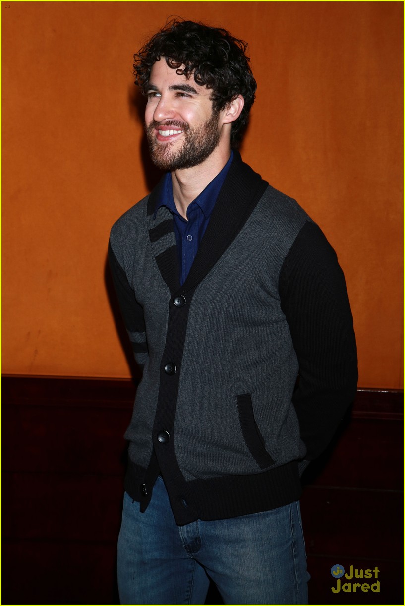 darren criss hedwig and the angry inch photo call 22