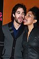 darren criss hedwig and the angry inch photo call 02