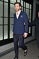 tom cruise chris pine suit up to celebrate armanis 40th anniversary 28