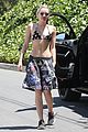 miley cyrus all about bikini toned abs 01