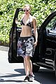 miley cyrus all about bikini toned abs 03
