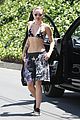 miley cyrus all about bikini toned abs 07