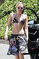 miley cyrus all about bikini toned abs 09