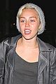 miley cyrus records music after split 07