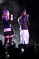 cara delevingne performs duet cc the world with pharrell williams 02