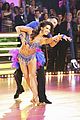 football takes over ballroom dwts 10th special 01