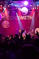 echosmith takeover recap paris tour sydney bday 03