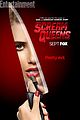 emma roberts scream queens posters 02