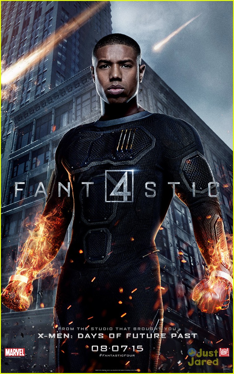 fantastic four character posters revealed 04