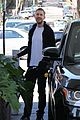 calvin harris looks pretty fine after food poisoning 06