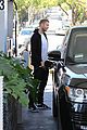 calvin harris looks pretty fine after food poisoning 12
