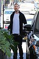 calvin harris looks pretty fine after food poisoning 19