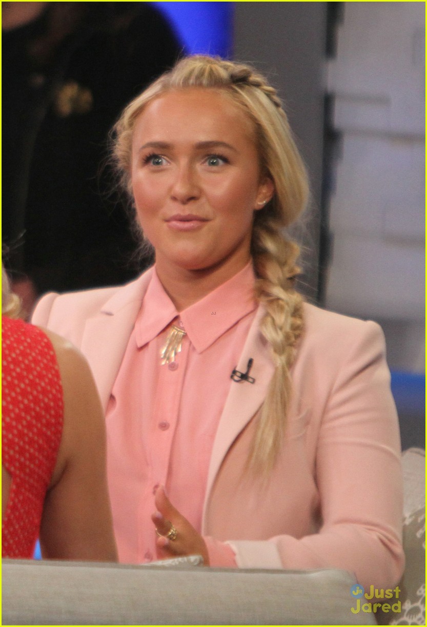 hayden panettiere motherhood out of body experience 04