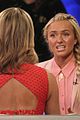hayden panettiere motherhood out of body experience 11