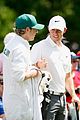 niall horan thrilled to be rory mcilroys caddie 10