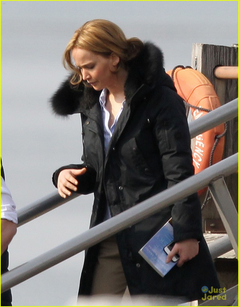 jennifer lawrence is back to work after weekend with chris martin 05