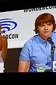 joel courtney the messengers cast takeover 12