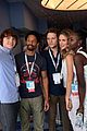 joel courtney the messengers cast takeover 15