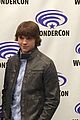 joel courtney the messengers cast takeover 20