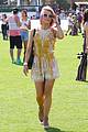 julianne hough aaron paul hang out at coachella day one 01