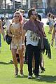 julianne hough aaron paul hang out at coachella day one 03