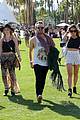 julianne hough aaron paul hang out at coachella day one 22